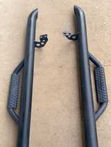 Rough Country Nerf Step System for Toyota Tundra CrewMax - Image 6