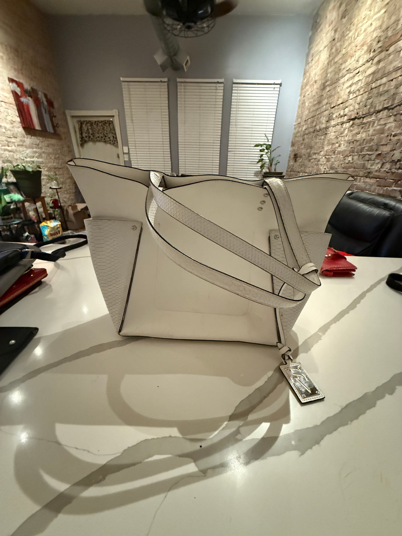 Michael Kors Mercer Gallery Large Tote