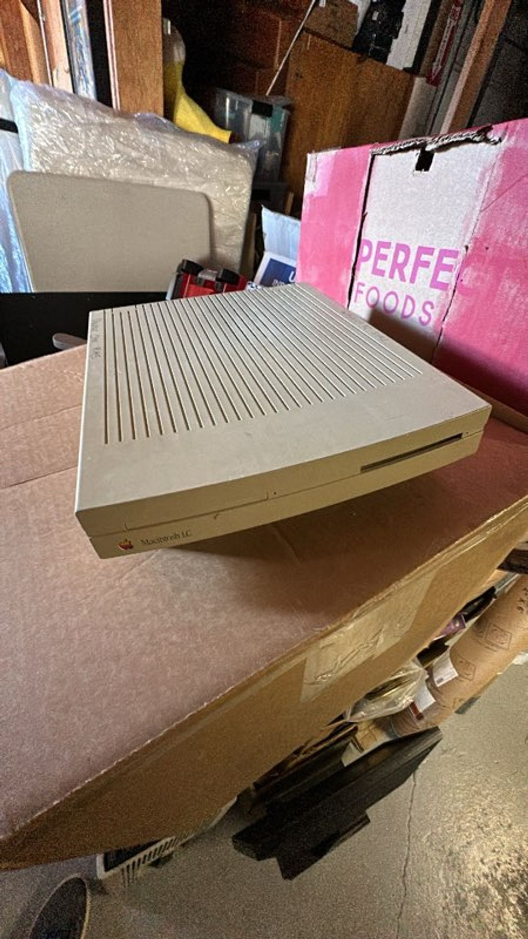 Apple Macintosh LC