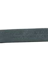 Elvis Week 2008 Insiders Rubber Wristband - Image 3
