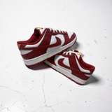 Nike Dunk Low Team Red - Image 3