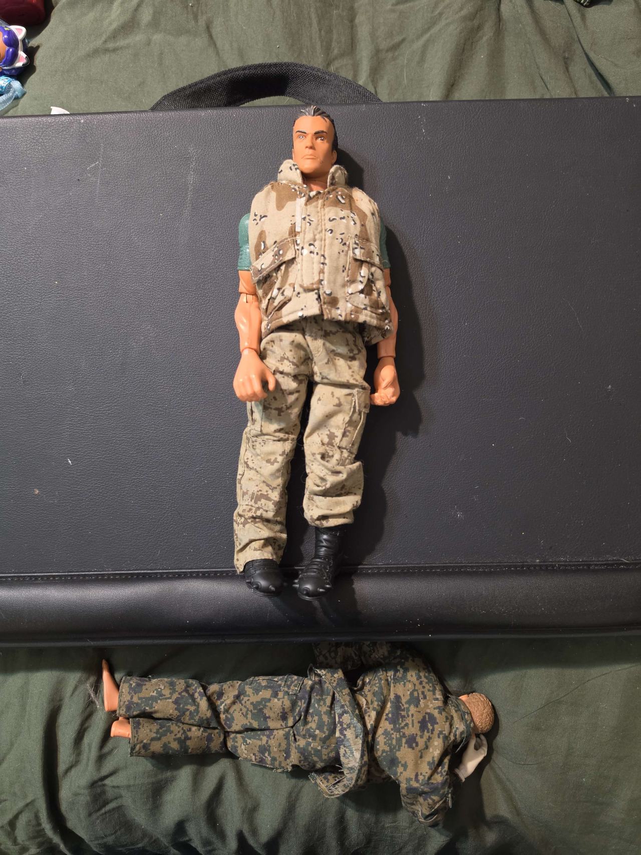 Hasbro G.I. Joe 12-inch Action Figure