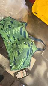 Under Armour Vanish High Sports Bra - Image 2
