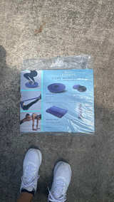 Fitness Core Workout Kit - Image 2