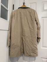 London Fog Vintage Trench Coat - Image 4