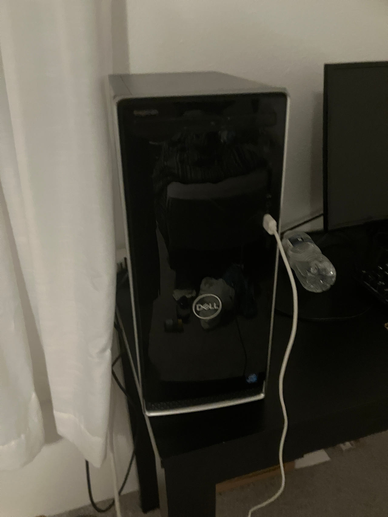 Desktop Computer