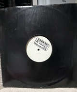 R.G.O Recordings Presents "Love of My Life" 12" Vinyl - Image 1