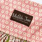 Matilda Jane Mixed Print Dress - Image 4