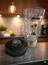 Hamilton Beach Commercial Rio HBB250R Blender - Image 5