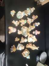 Cherished Teddies Figurines Lot - Image 2