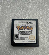 Pokémon White Version - Nintendo DS - Image 1