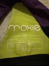 Moxie Cycling Co. Women's Sleeveless Cycling Jersey size M - Image 2