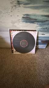 Air - Premiers Symptômes Vinyl LP - Image 2