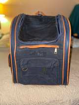 Soft-Sided Pet Carrier - Image 1
