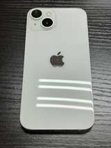 Apple iPhone 14 256GB Starlight Unlocked BH 92% B - Image 4