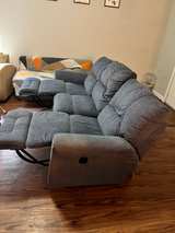 Reclining Sofa - Image 2