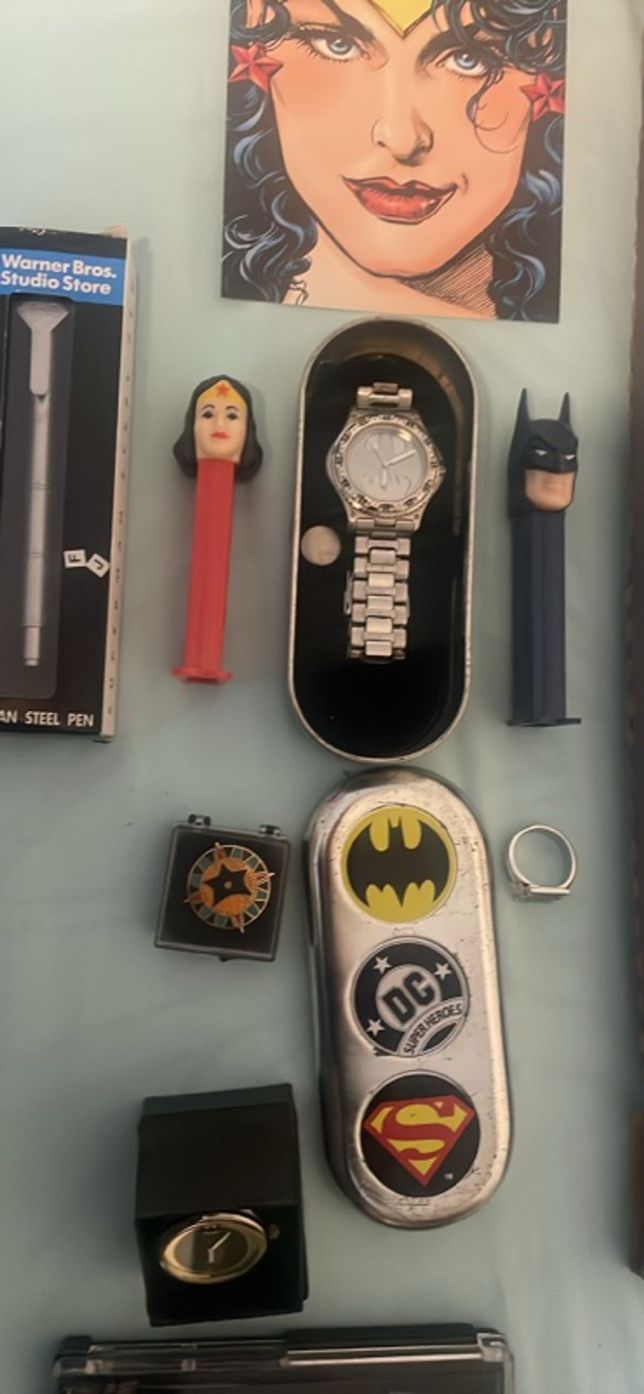 Swatch Women's Irony Watch