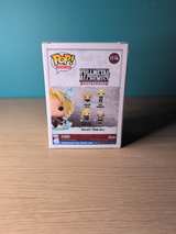 Funko Pop! Animation: Fullmetal Alchemist Brotherhood - Edward Elric #1176 - Image 4