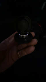 Colmi R02 Smart Ring - Image 2