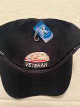 Thank A Vet For Your Freedom Veteran Hat - Image 2