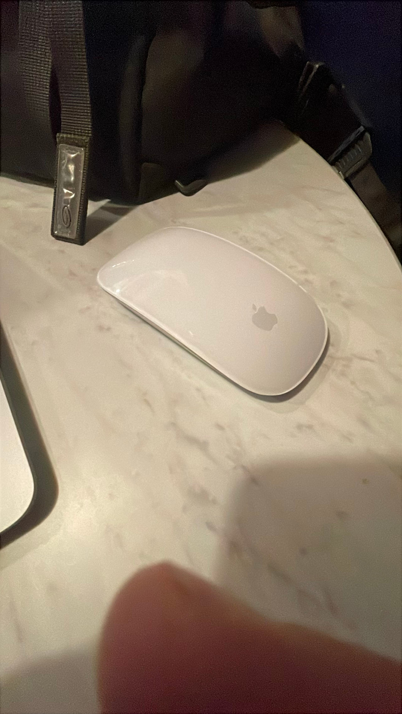 Apple Magic Mouse