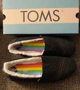 TOMS Alpargata Women's Slip-On Shoes - Image 2