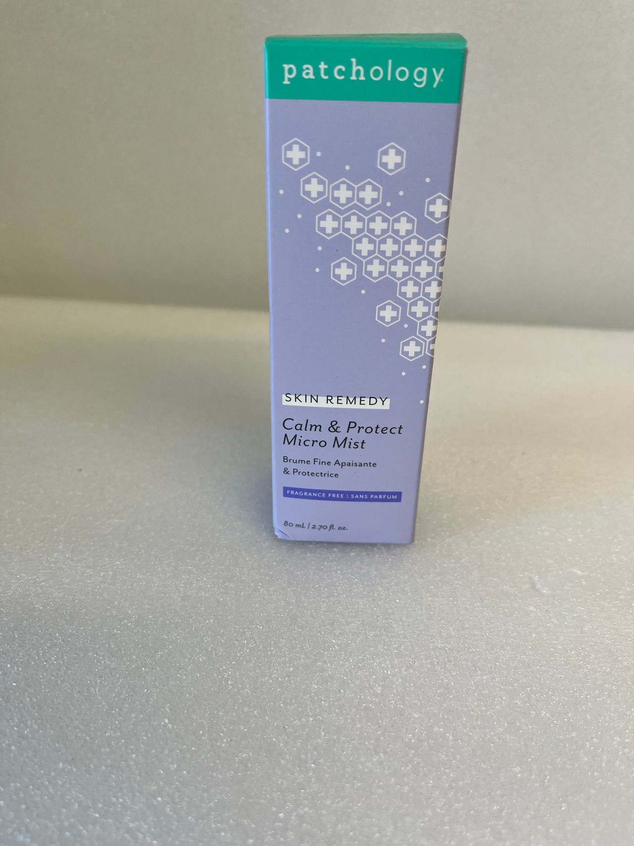 Patchology Skin Remedy Calm & Protect Micro Mist