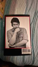 Misery by Stephen King (1987 Hardcover) - Image 3