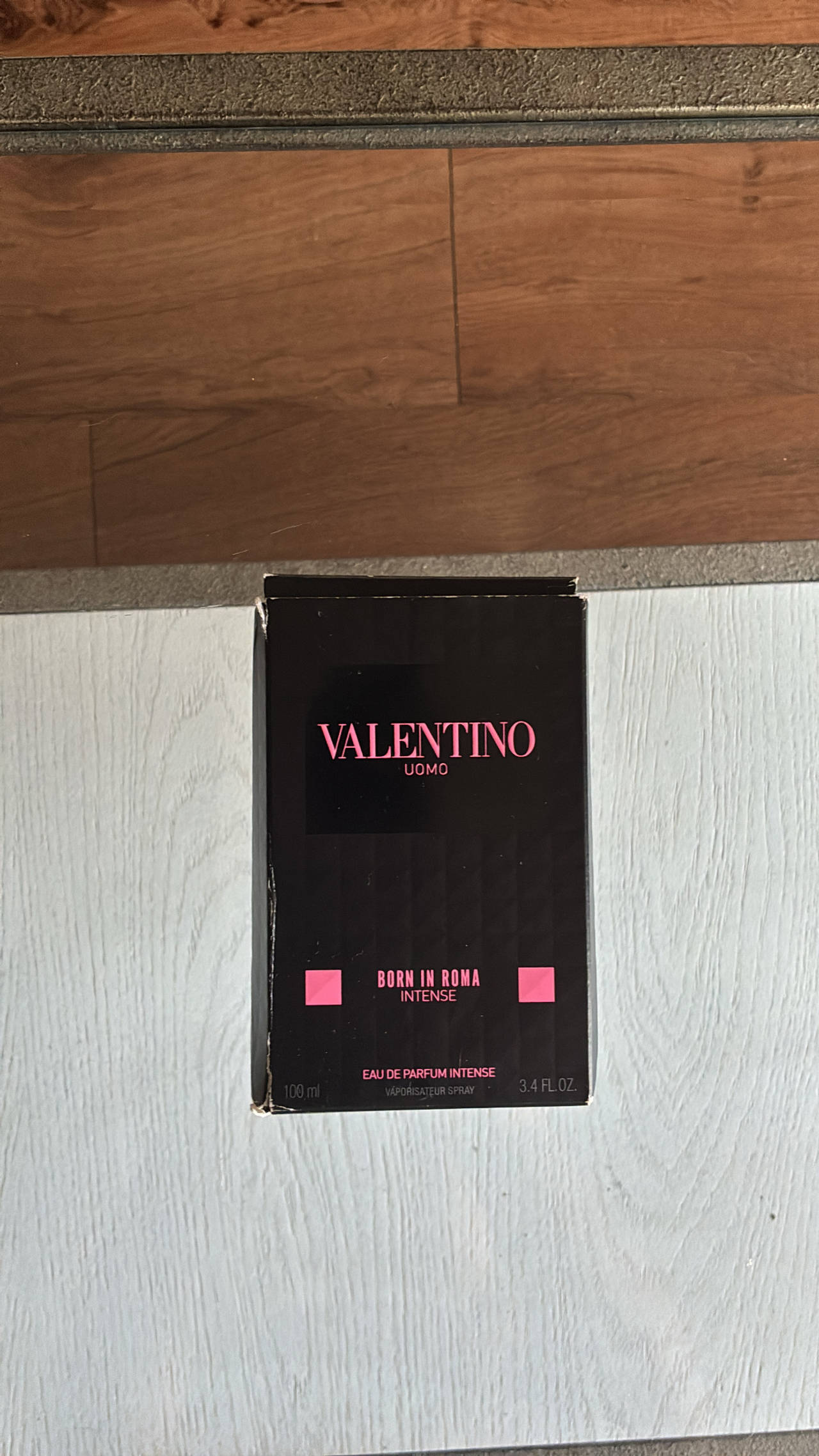 Valentino Uomo Born In Roma Intense Eau de Parfum