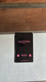Valentino Uomo Born In Roma Intense Eau de Parfum - Image 1