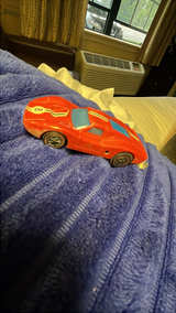 Toy Die-Cast Car - Image 1