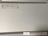 Lenovo ideapad slim 13 14M868Touch screen chromebook - Image 5