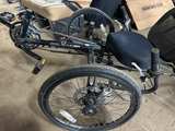 Sun Seeker Eco Tad SX Recumbent Trike - Image 3