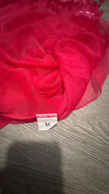 Sheer Babydoll Lingerie - Image 3