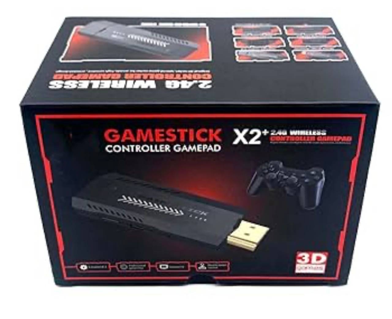 GameStick