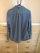 Article 365 Striped Long Sleeve Button Down Shirt - Image 6