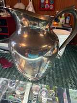 Watrous Sterling Silver 4 Pint Hollowware - Image 5