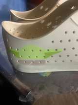 Native Jefferson Star Wars Grogu Shoes - Image 3