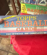 1989 Topps Baseball Complete Set (792 Cards) - Image 2