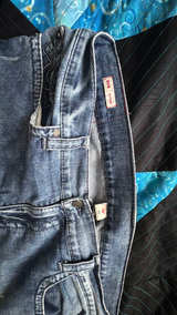 True Religion Devin Jeans Size 32 - Image 1