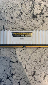 Corsair Vengeance LPX DDR4 RAM (Single 8g) - Image 3