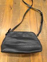Kate Spade Black Pebbled Leather Crossbody Bag - Image 4