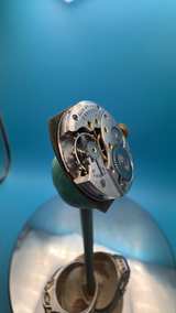 Elgin 555 17 Jewel Watch Movement - Image 3