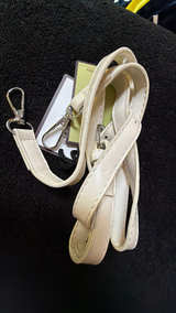 Givenchy 4G Clutch Dupe - Image 4