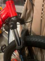 Norco Fluid HT Mountain Bike - Image 2