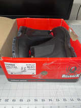 Redback Bobcat USBBK Steel Toe Leather Boots - Image 1