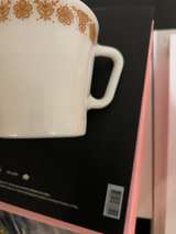 Vintage Pyrex Milk Glass Mug - Image 3