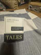 Tales Life Story Interview Kit Classic Edition - Image 1