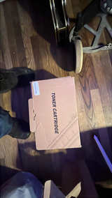 HP 305A Toner Cartridge Black - Image 3