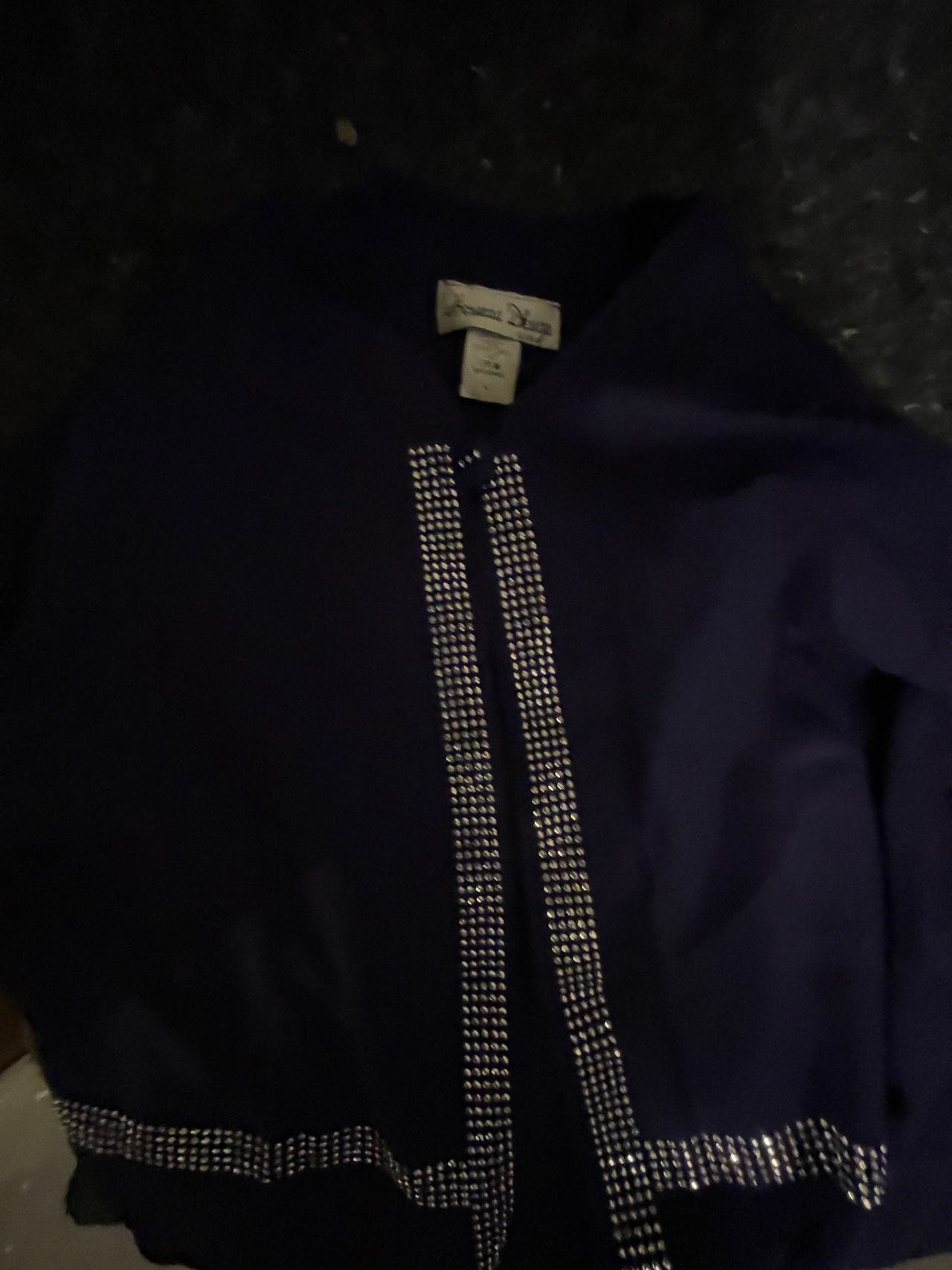 Women's Blazer